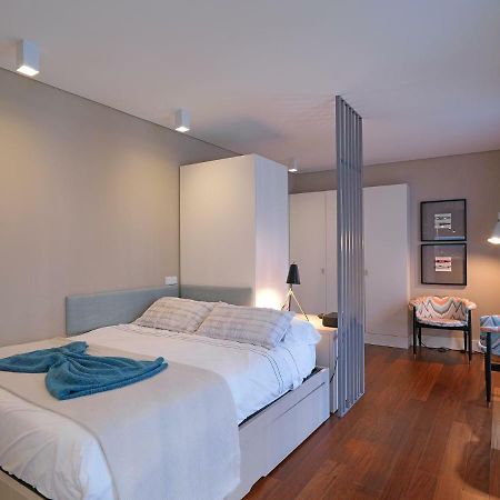New Oporto Apartments - Cardosas Exteriér fotografie