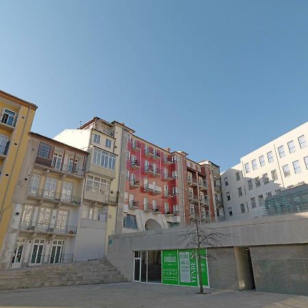 New Oporto Apartments - Cardosas Exteriér fotografie