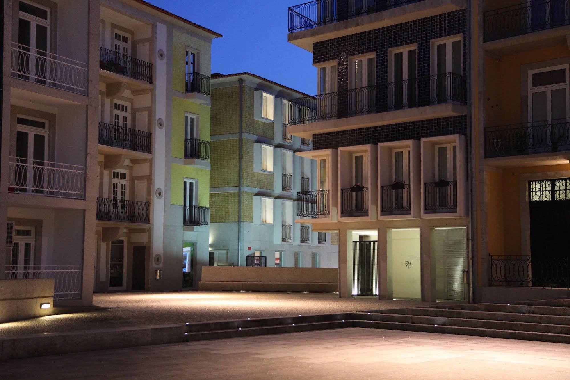 New Oporto Apartments - Cardosas Exteriér fotografie