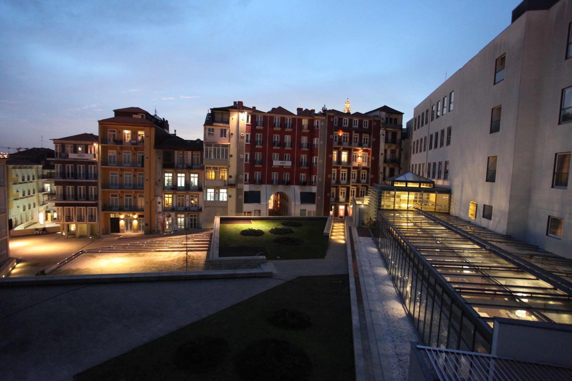 New Oporto Apartments - Cardosas Exteriér fotografie