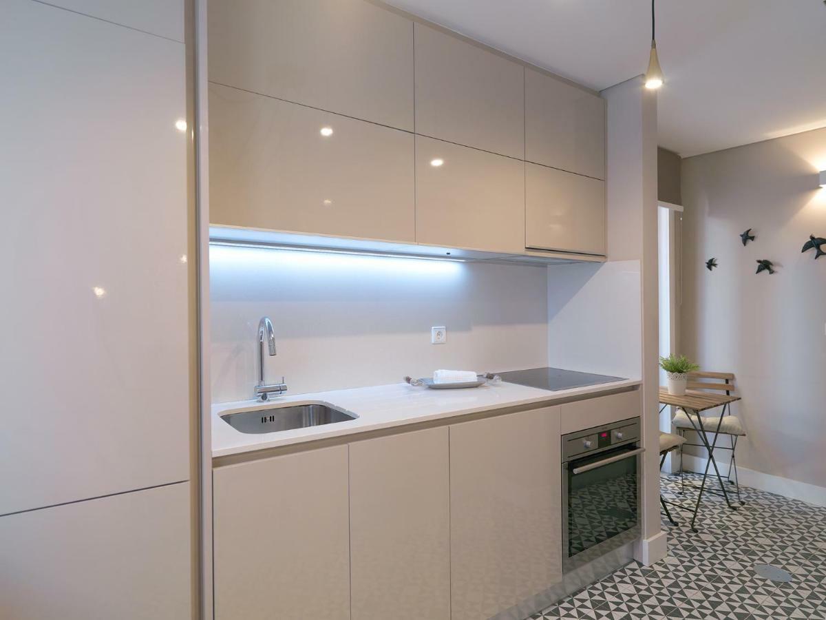 New Oporto Apartments - Cardosas Exteriér fotografie