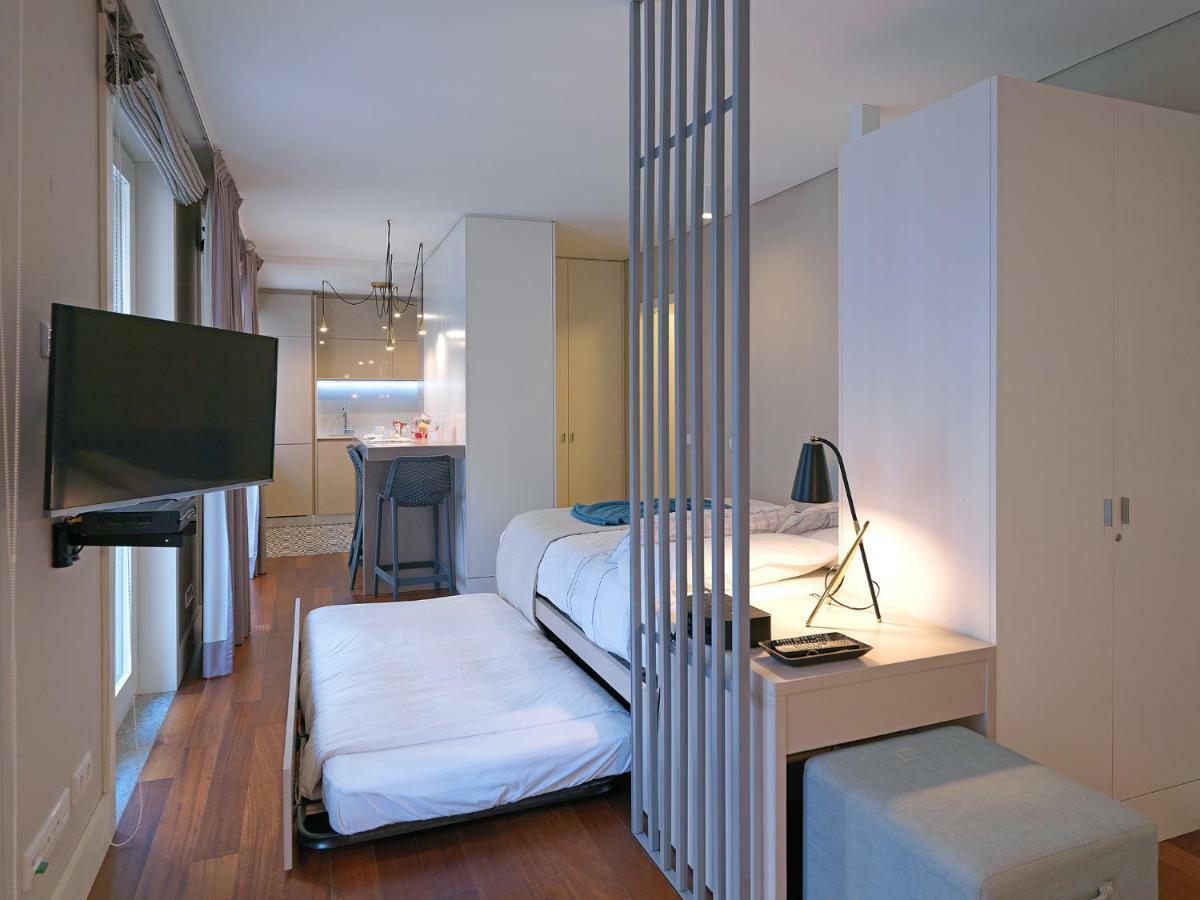 New Oporto Apartments - Cardosas Exteriér fotografie