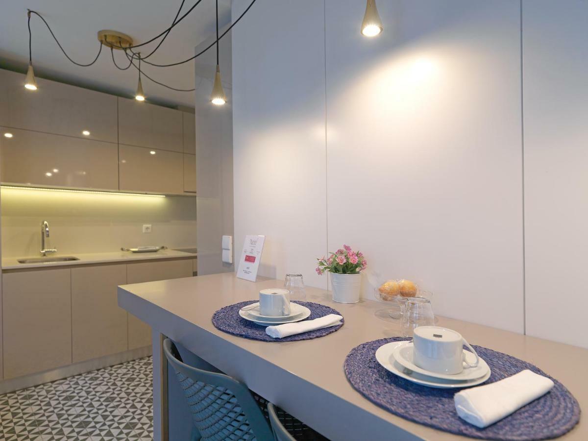 New Oporto Apartments - Cardosas Exteriér fotografie