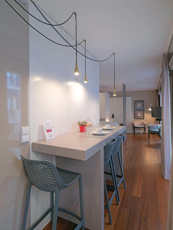 New Oporto Apartments - Cardosas Exteriér fotografie