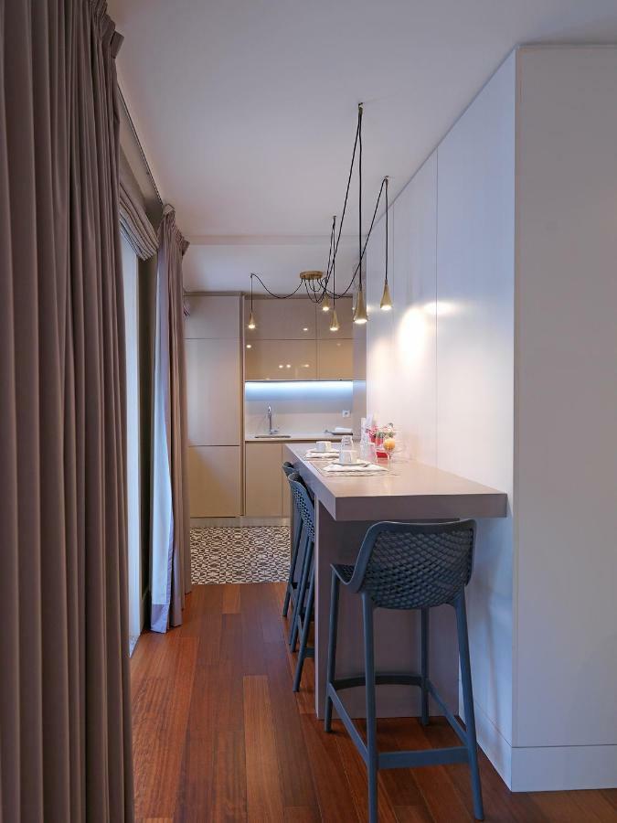 New Oporto Apartments - Cardosas Exteriér fotografie