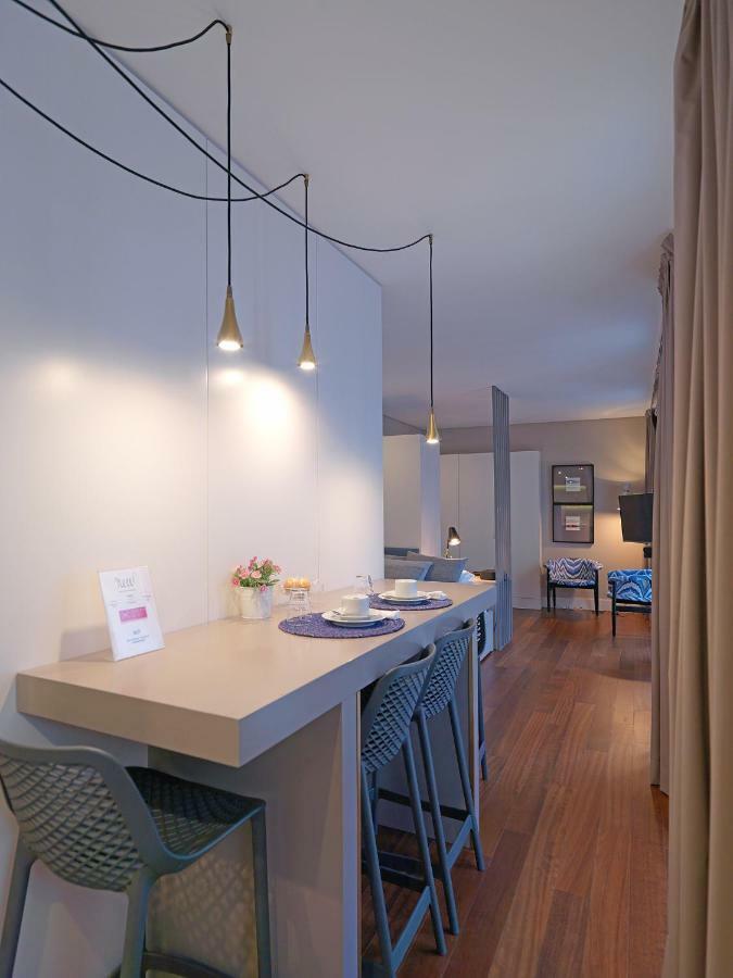 New Oporto Apartments - Cardosas Exteriér fotografie