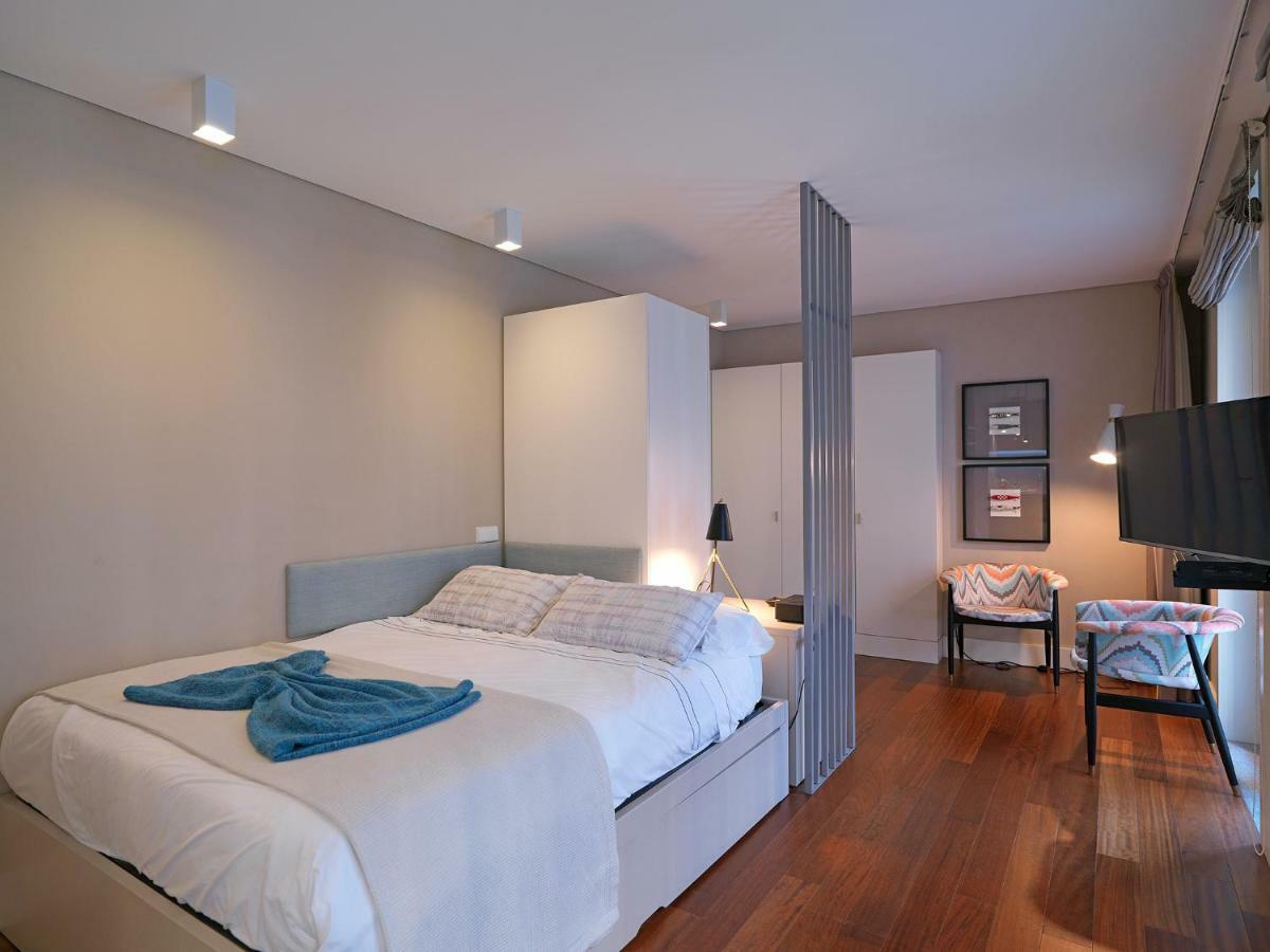 New Oporto Apartments - Cardosas Exteriér fotografie