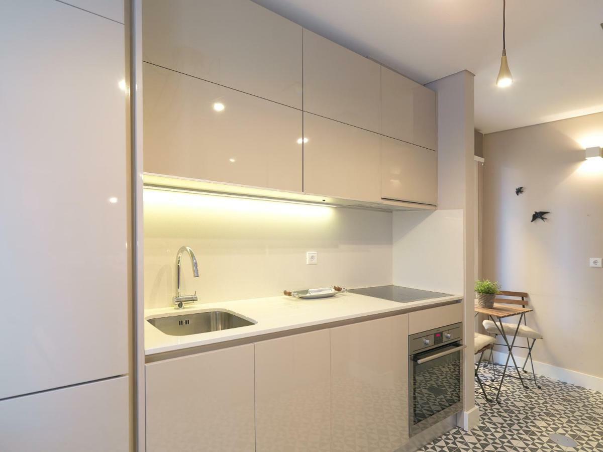 New Oporto Apartments - Cardosas Exteriér fotografie