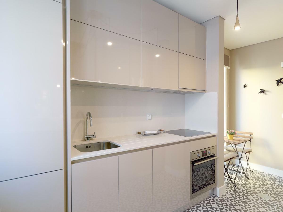 New Oporto Apartments - Cardosas Exteriér fotografie