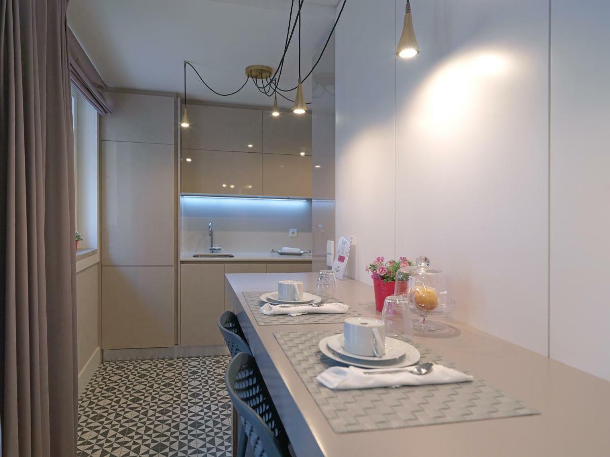New Oporto Apartments - Cardosas Exteriér fotografie