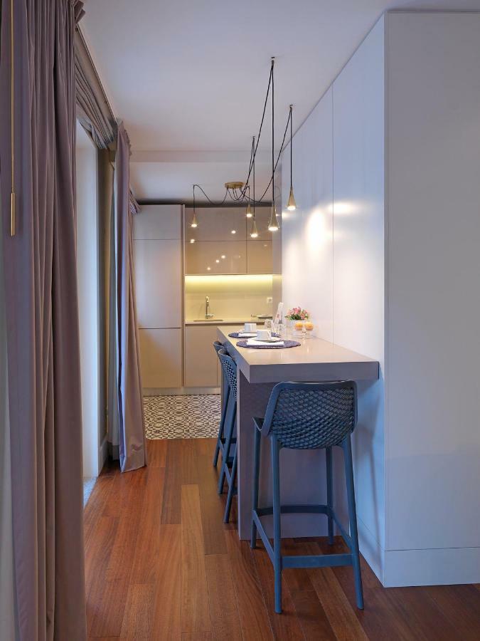 New Oporto Apartments - Cardosas Exteriér fotografie