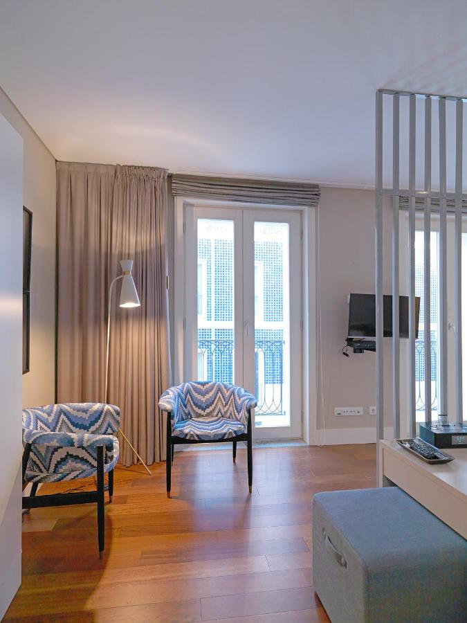 New Oporto Apartments - Cardosas Exteriér fotografie