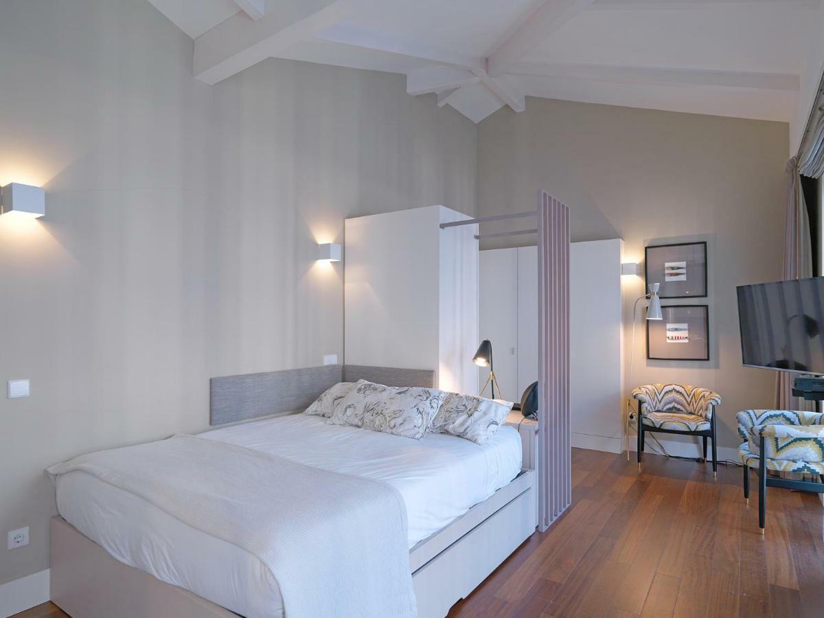 New Oporto Apartments - Cardosas Exteriér fotografie