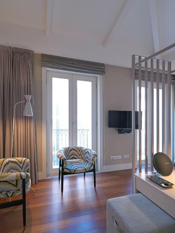 New Oporto Apartments - Cardosas Exteriér fotografie